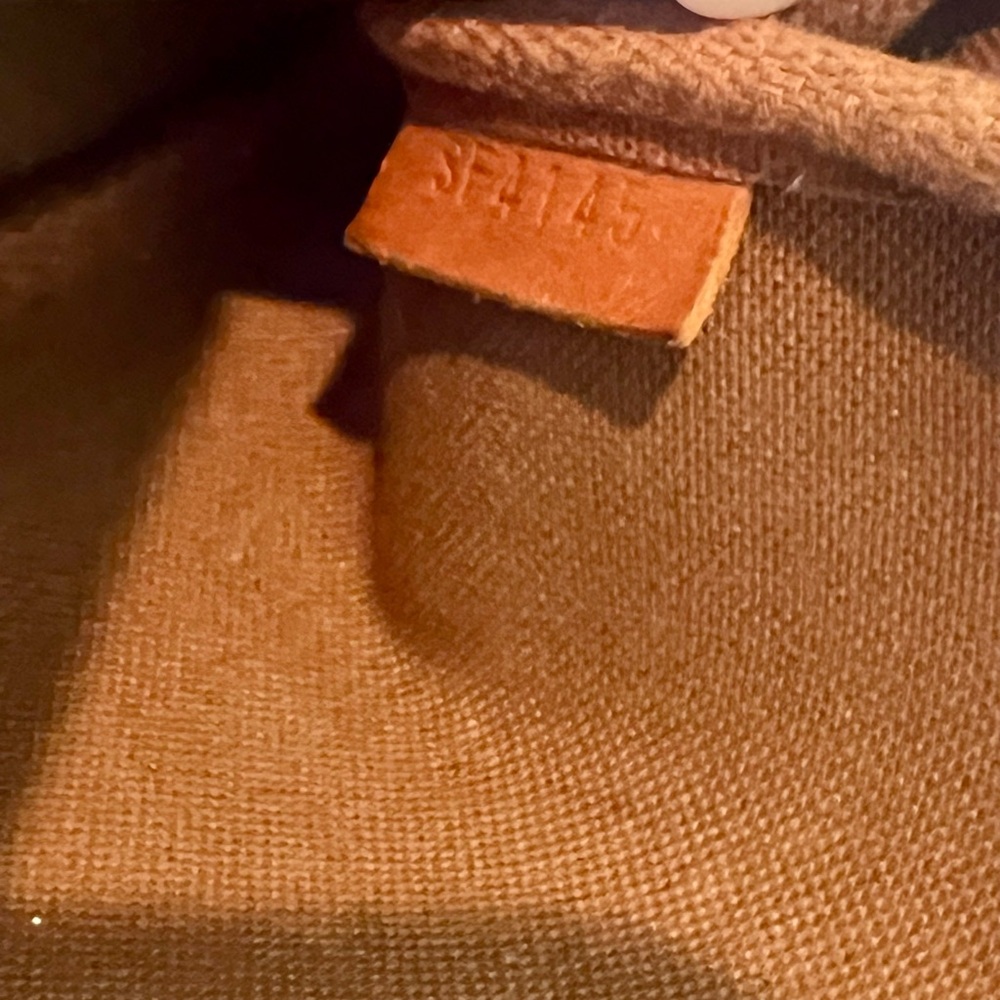 Mini Pochette - image 6